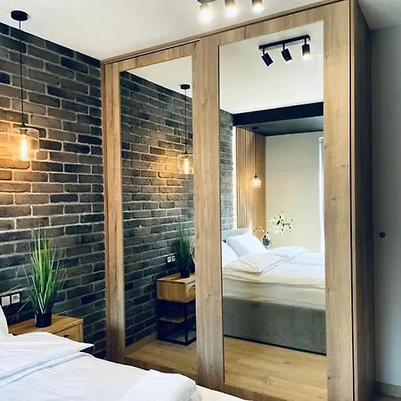 Apartment Old Town *