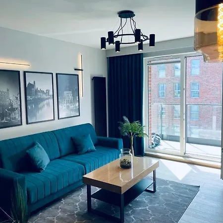 Apartment Old Town *
