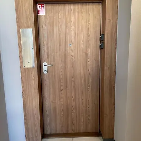 Apartment Old Town